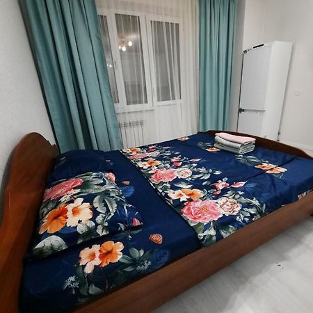 Кошкарбаева 45 Б Apartment อัสตานา ภายนอก รูปภาพ